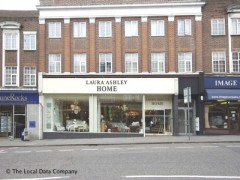 Laura Ashley Home image