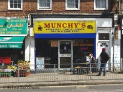 Munchy's image