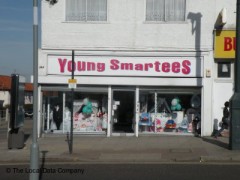 Young Smartees image
