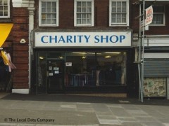 Charity Shop image
