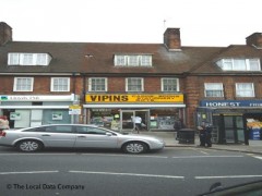 Vipins image