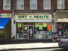 Diet & Health image