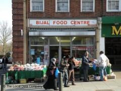 Bijal Food Centre image