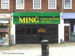 Ming image