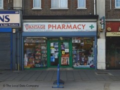 Doshi Pharmacy image