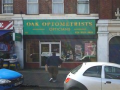 Oak Optometrists image