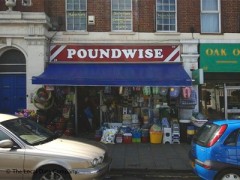 Poundwise image