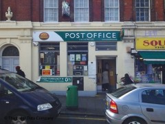 Post Office Ltd image
