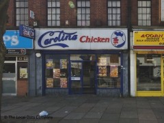 Carolina Chicken image