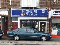 Highlife Holidays image