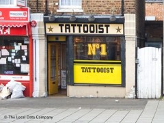 No. 1 Tattooist image