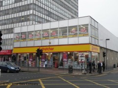 Poundstretcher image