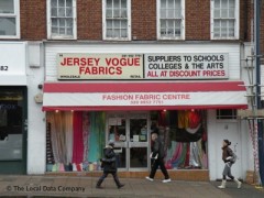 Jersey Vogue Fabrics image