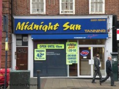 Midnight Sun image
