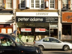 Peter Adams image