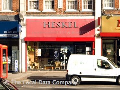 Heskel Hair image