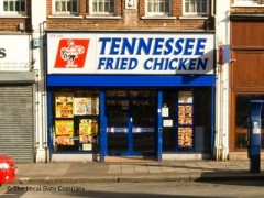 Tennessee Fried Chicken image