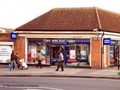 The Carphone Warehouse image