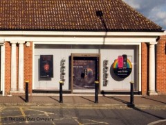 The Orange Shop image