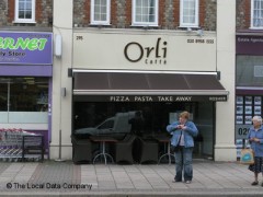 Orli Cafe image