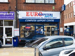 Euro Computers image