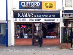 Kamar image