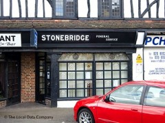 Stonebridge Funeral Service image