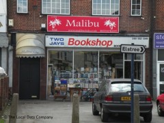 Two Jay Bookshop image