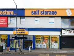 Safestore image