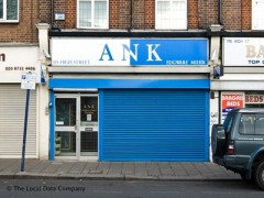 A N K Jewellers image
