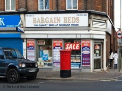 Bargain Beds image