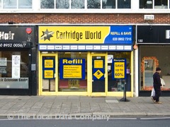 Cartridge World image