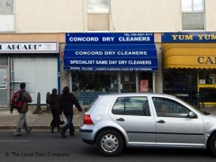 Concord Dry Cleaners image