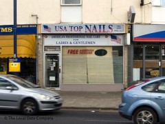 USA Top Nails image