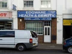 Edgware Health & Beauty Salon image