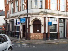 Safe Depository image