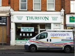 Thurston image
