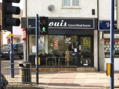 Louis Gents Hair Salon image