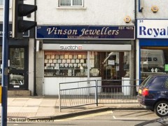 Vinson Jewellers image