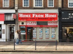 Home From Home image