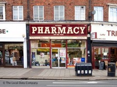Avenue Pharmacy image
