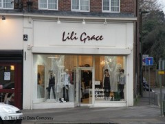 Lili Grace image