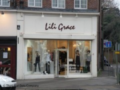 Lili Grace image
