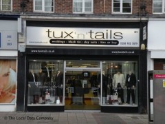 Tux N Tails image
