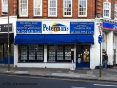 Petermans Estate Agents image