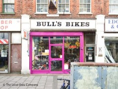 Bull's Bikes image