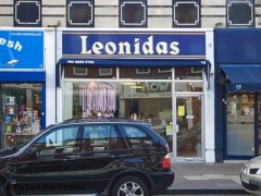 Leonidas image