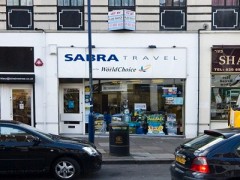 Sabra Travel image