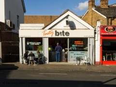 Tasty Bite image