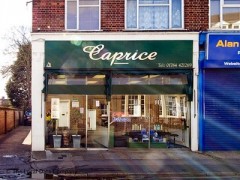 Caprice image